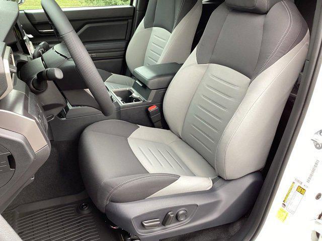 new 2025 Toyota Tacoma car, priced at $48,745