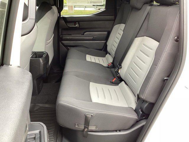 new 2025 Toyota Tacoma car, priced at $48,745