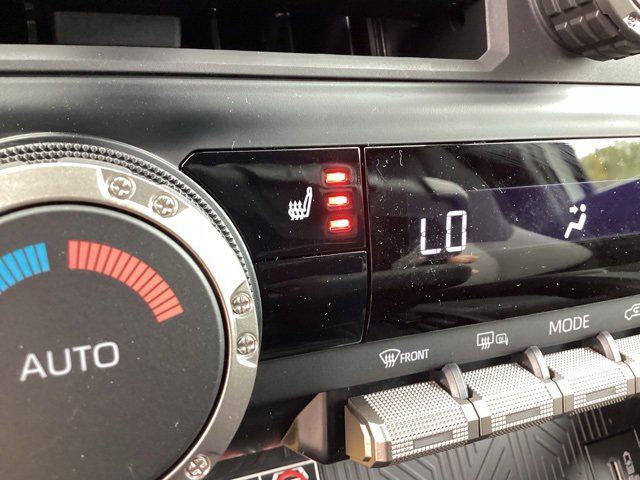 new 2025 Toyota Tacoma car, priced at $48,745