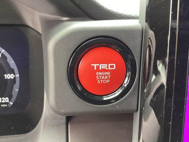 new 2025 Toyota Tacoma car, priced at $48,745