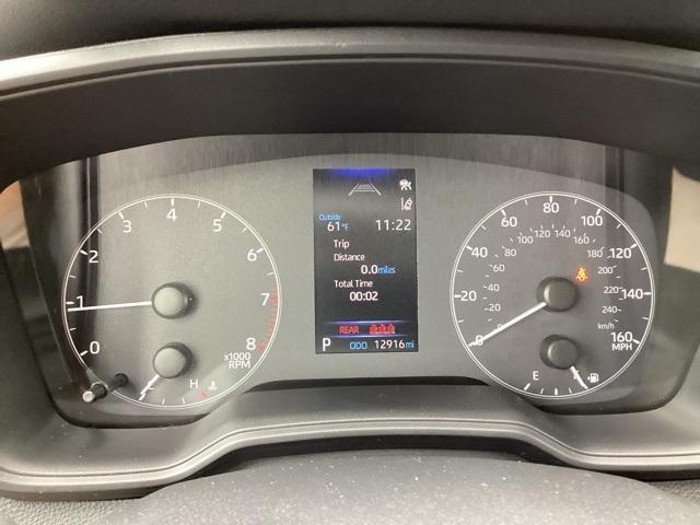 used 2024 Toyota Corolla car, priced at $21,990
