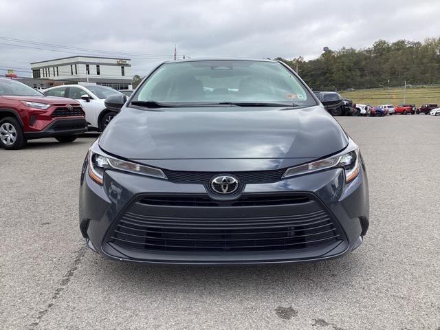 used 2024 Toyota Corolla car, priced at $21,990