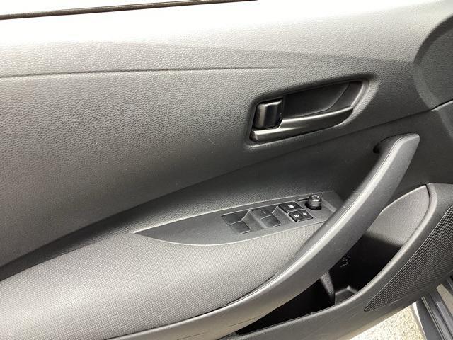used 2024 Toyota Corolla car, priced at $21,990