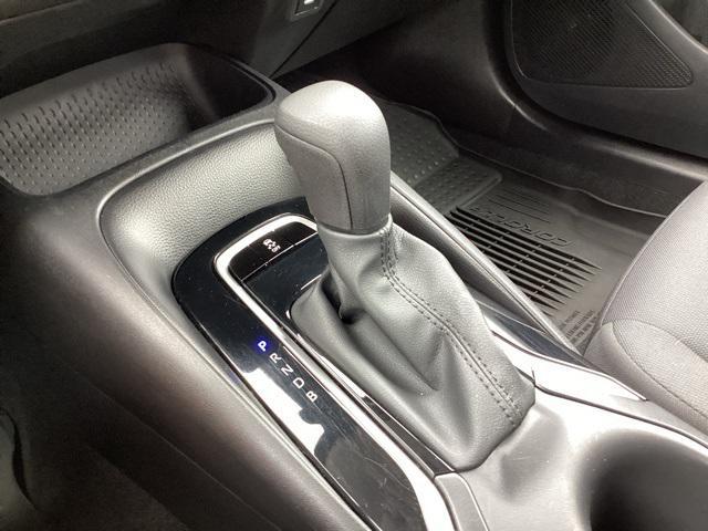 used 2024 Toyota Corolla car, priced at $21,990