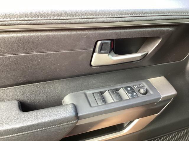 used 2022 Toyota Tundra car, priced at $46,990