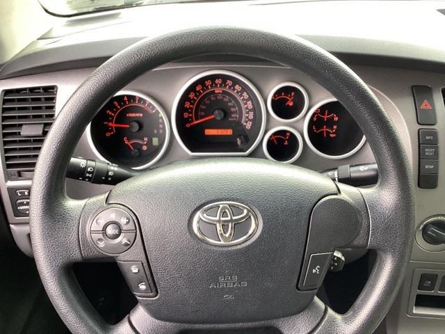 used 2012 Toyota Tundra car, priced at $24,990