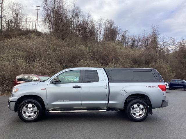 used 2012 Toyota Tundra car, priced at $24,990