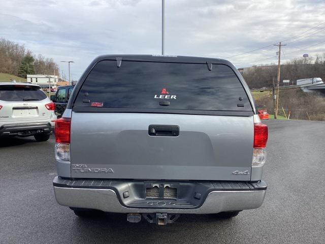 used 2012 Toyota Tundra car, priced at $24,990