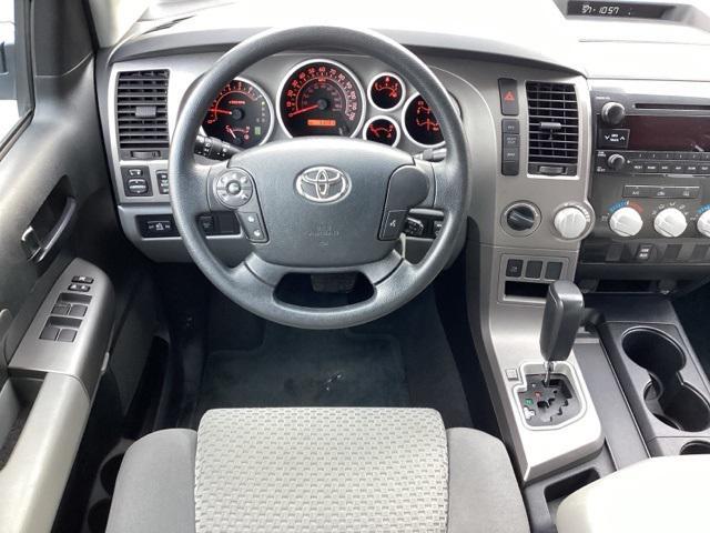 used 2012 Toyota Tundra car, priced at $24,990