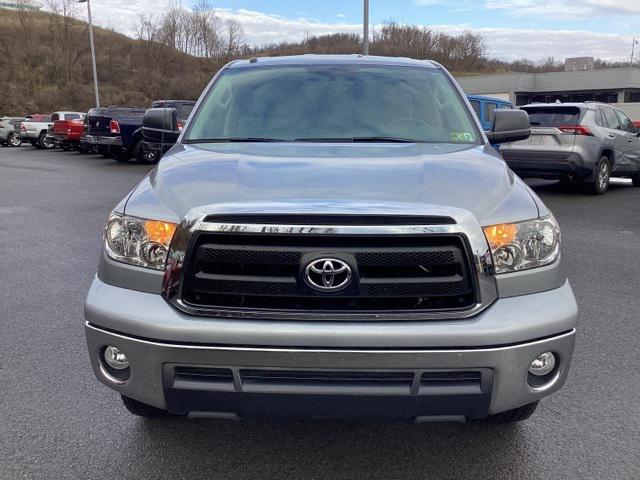 used 2012 Toyota Tundra car, priced at $24,990