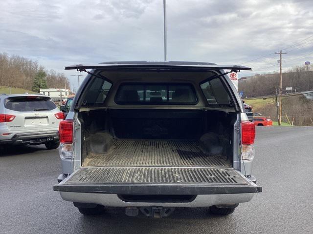 used 2012 Toyota Tundra car, priced at $24,990