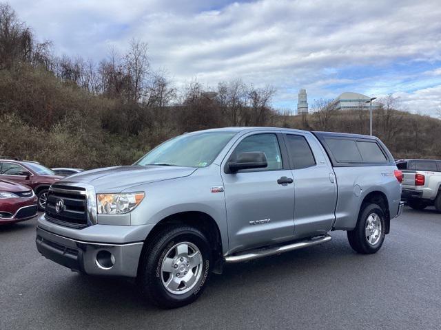 used 2012 Toyota Tundra car, priced at $24,990