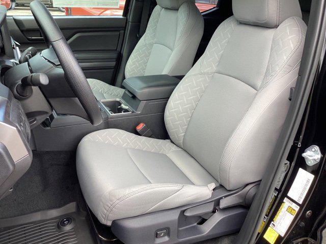 new 2025 Toyota Tacoma car, priced at $41,578