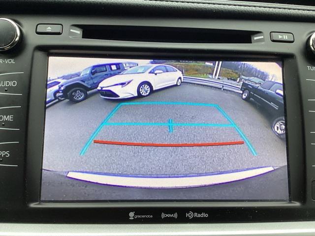 used 2019 Toyota Highlander car, priced at $24,990