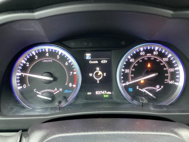 used 2019 Toyota Highlander car, priced at $24,990