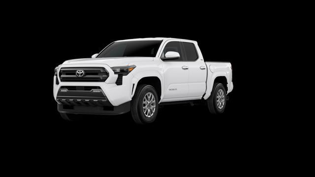 new 2025 Toyota Tacoma car, priced at $40,844