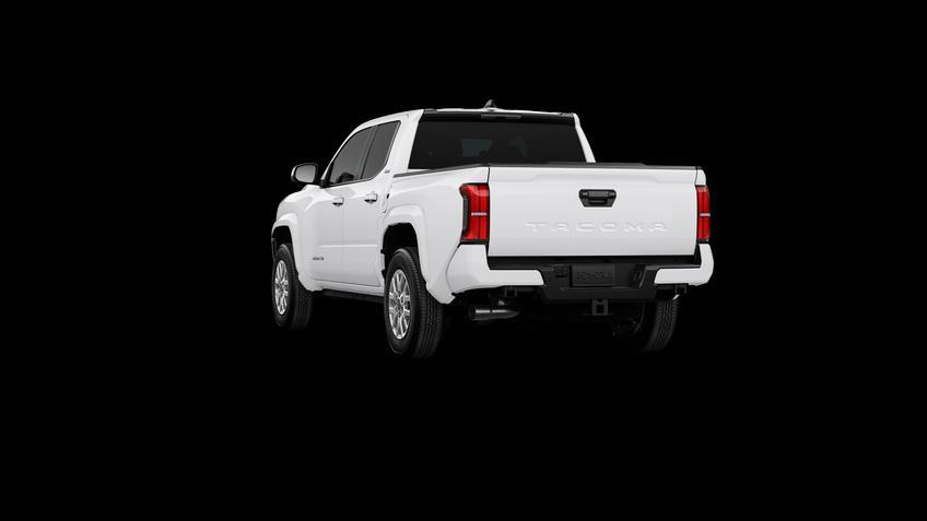 new 2025 Toyota Tacoma car, priced at $40,844