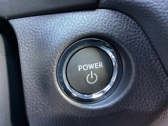 new 2025 Toyota RAV4 Hybrid car, priced at $39,243