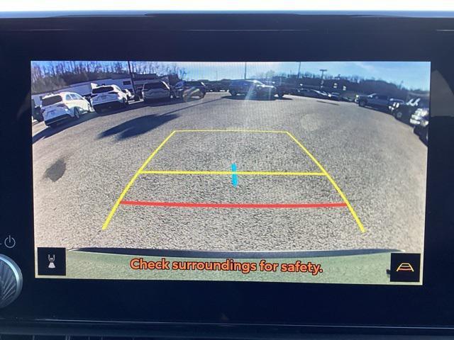 used 2024 Toyota RAV4 car, priced at $32,990