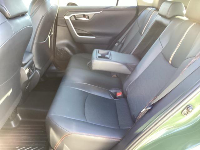 used 2024 Toyota RAV4 car, priced at $32,990