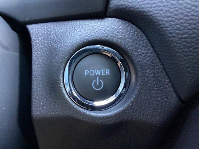 new 2025 Toyota RAV4 Hybrid car, priced at $45,133