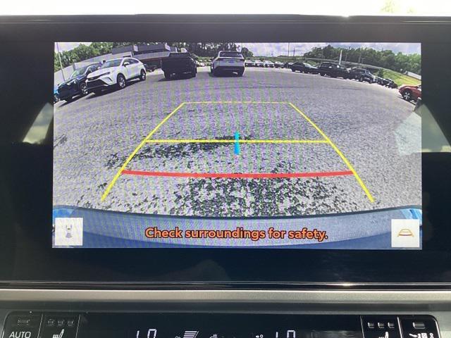 used 2025 Toyota Camry car, priced at $33,990