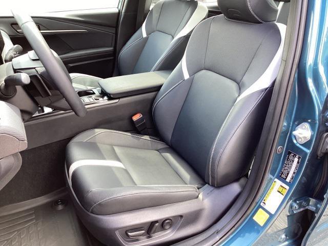 used 2025 Toyota Camry car, priced at $33,990