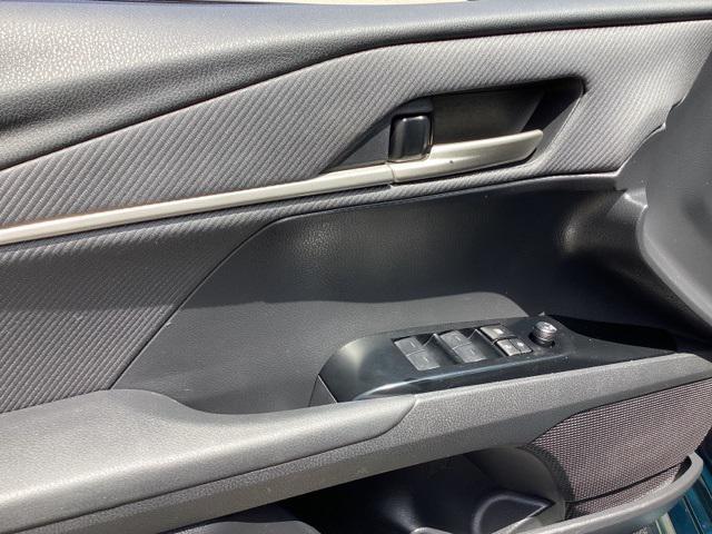 used 2025 Toyota Camry car, priced at $33,990