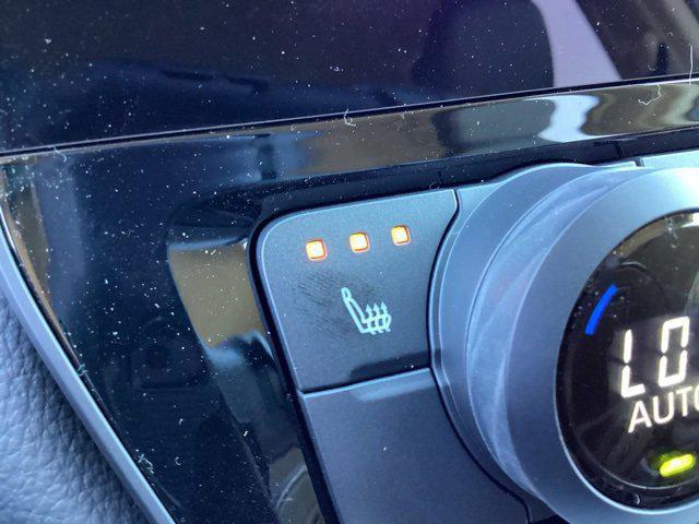 new 2026 Toyota Grand Highlander car, priced at $48,824