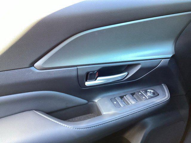 new 2026 Toyota Grand Highlander car, priced at $48,824