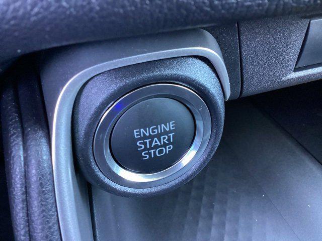 new 2026 Toyota Grand Highlander car, priced at $48,824