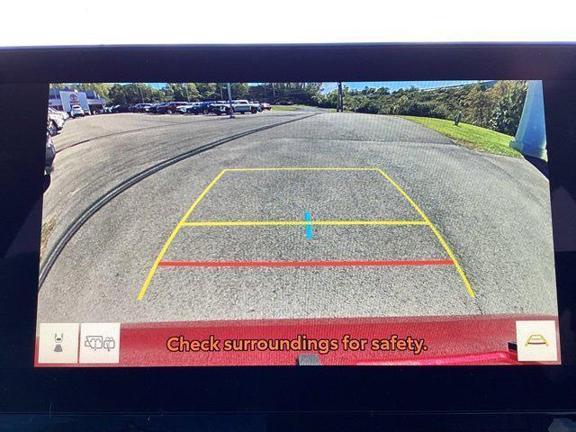 new 2026 Toyota Grand Highlander car, priced at $48,824