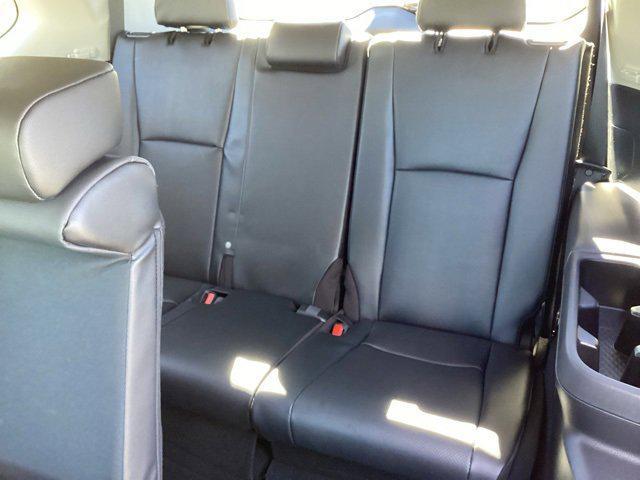 new 2026 Toyota Grand Highlander car, priced at $48,824