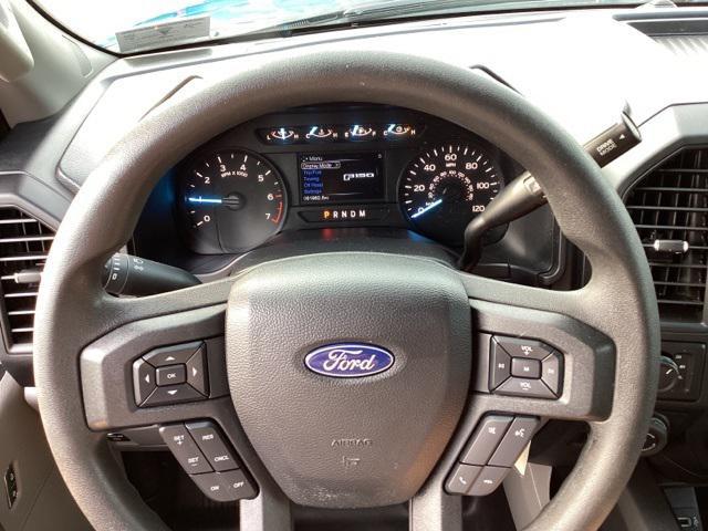 used 2020 Ford F-150 car, priced at $28,990