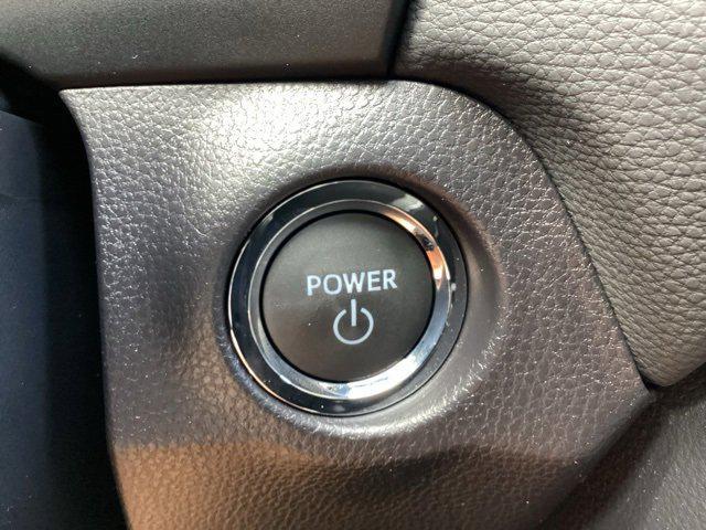 new 2025 Toyota RAV4 Hybrid car, priced at $39,368