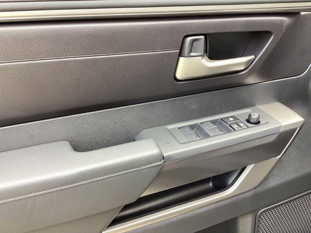 new 2025 Toyota Tundra car, priced at $51,151
