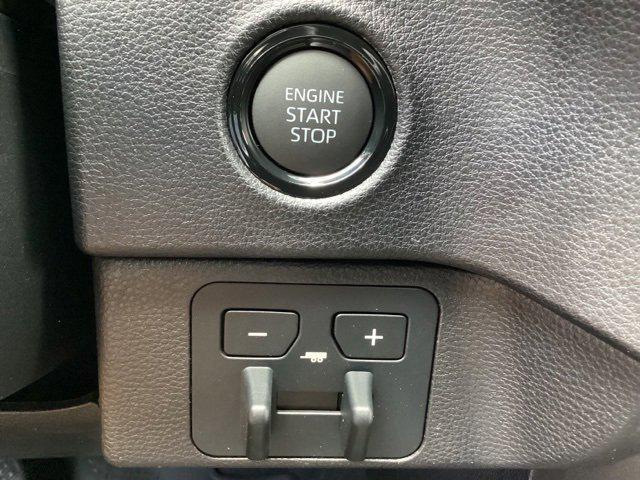 new 2025 Toyota Tundra car, priced at $51,151