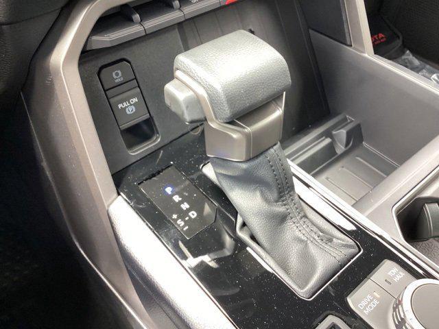 new 2025 Toyota Tundra car, priced at $51,151