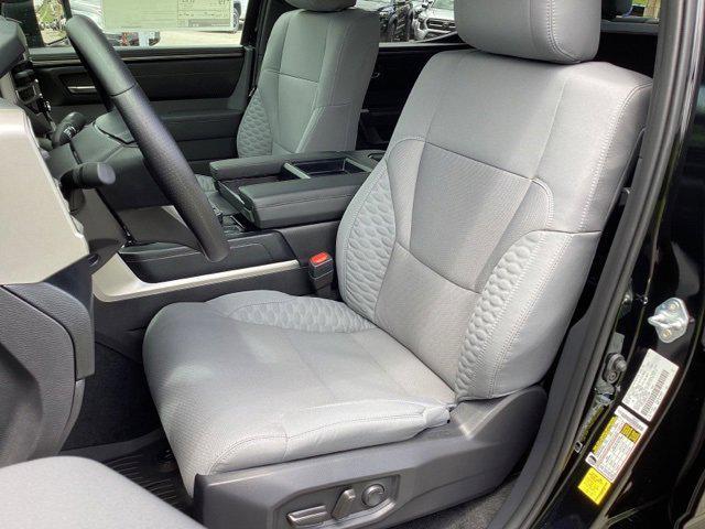 new 2025 Toyota Tundra car, priced at $51,151