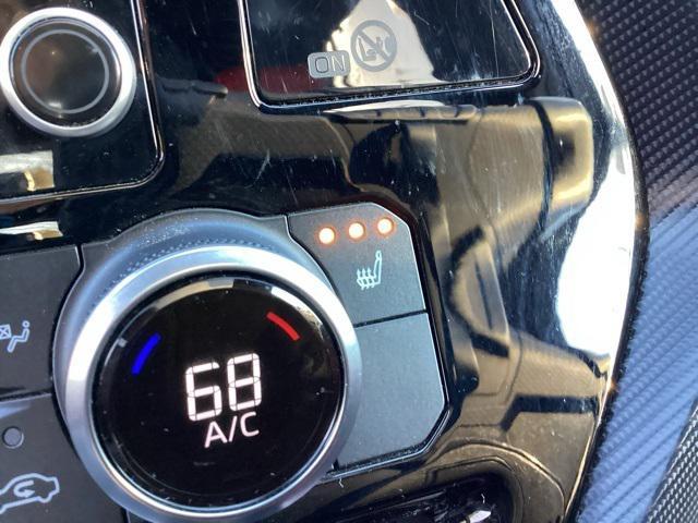 used 2022 Toyota Highlander car, priced at $36,990