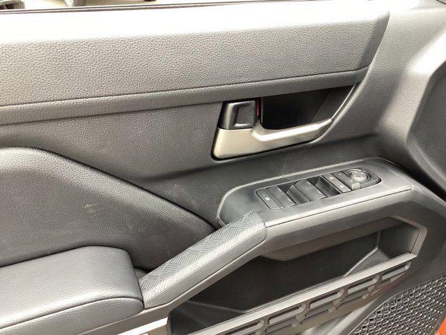 new 2025 Toyota Tacoma car, priced at $49,449