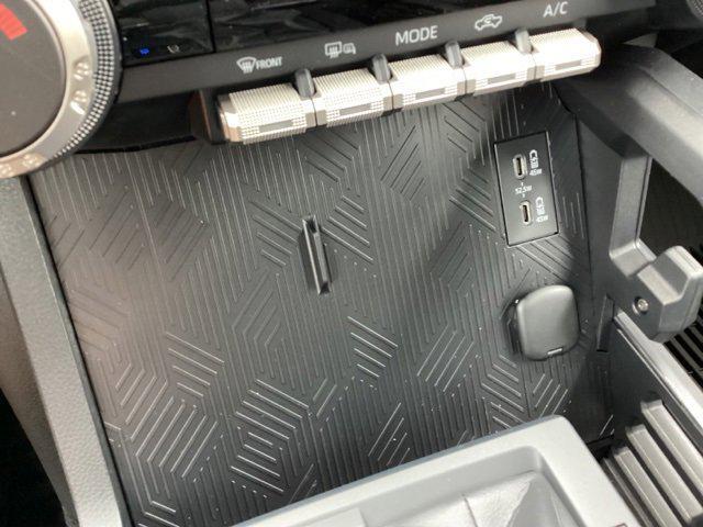 new 2025 Toyota Tacoma car, priced at $49,449