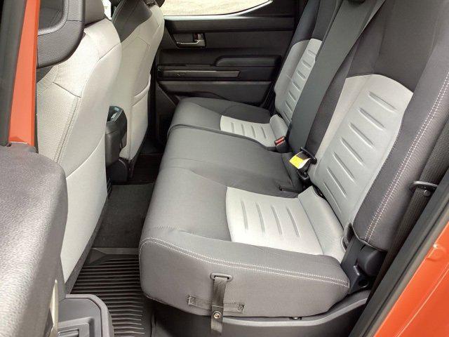 new 2025 Toyota Tacoma car, priced at $49,449