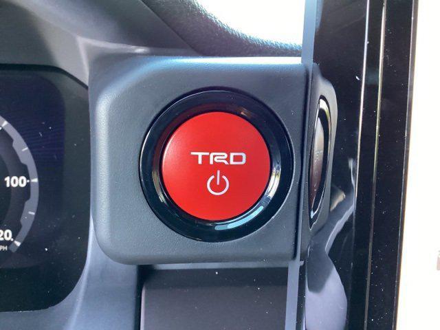 new 2025 Toyota Tacoma car, priced at $49,210