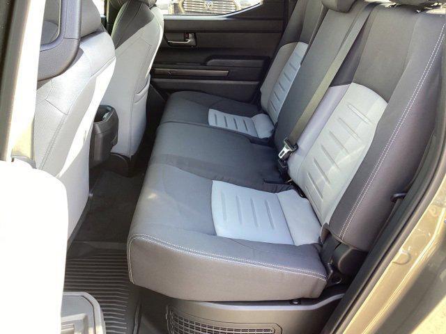 new 2025 Toyota Tacoma car, priced at $49,210