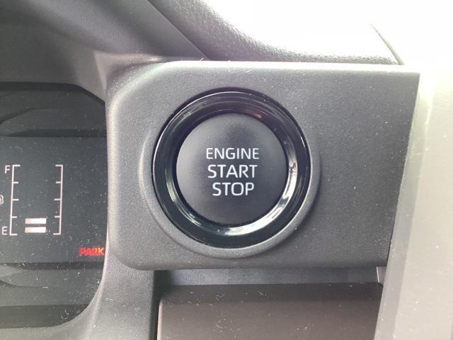 used 2024 Toyota Tacoma car, priced at $38,990