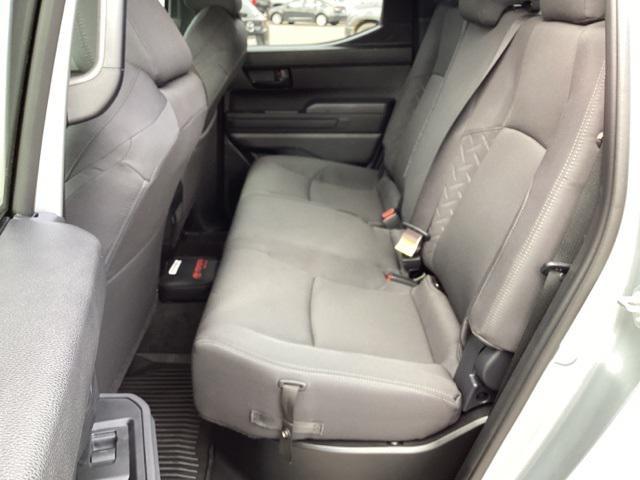used 2024 Toyota Tacoma car, priced at $38,990