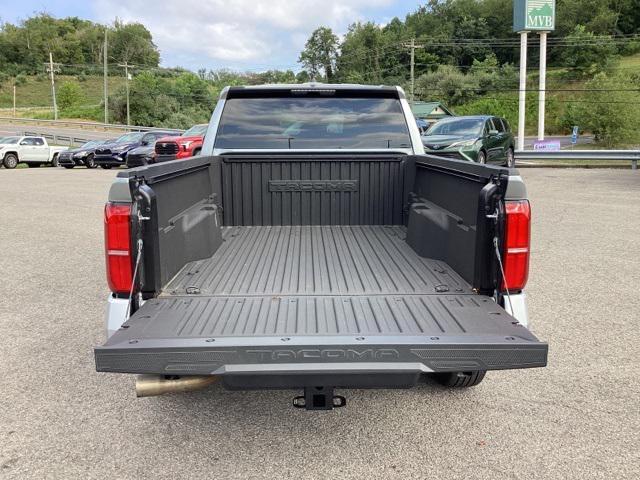 used 2024 Toyota Tacoma car, priced at $38,990
