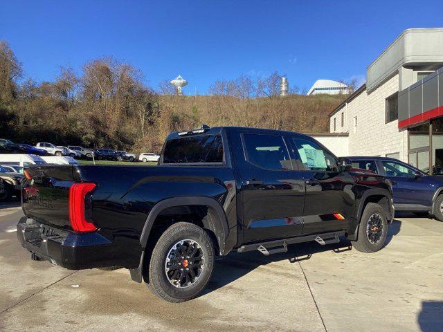 new 2025 Toyota Tundra car, priced at $63,170