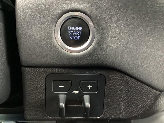 used 2024 Toyota Tundra car, priced at $59,990
